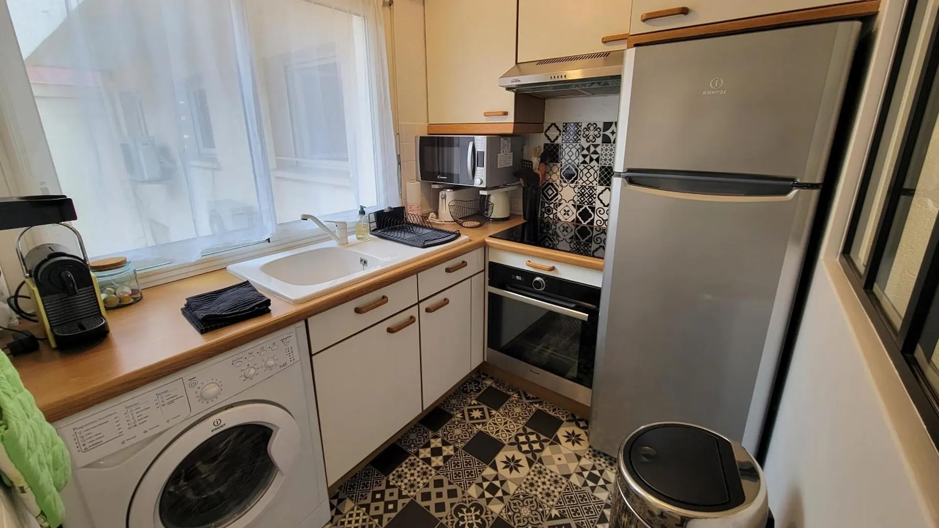 Appartement Cocon, Centre St Raphael, Plage A 1Min Saint-Raphael